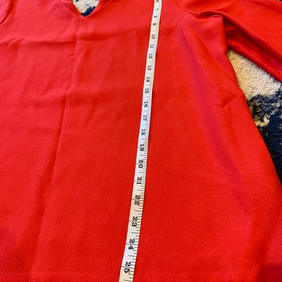 Halogen blouse - Picture 6 of 10